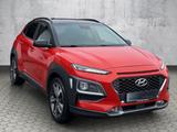 Hyundai Kona 1.6 Premium 4WD *HUD*LED*CarPlay*KAMERA* - Hyundai aus 2019