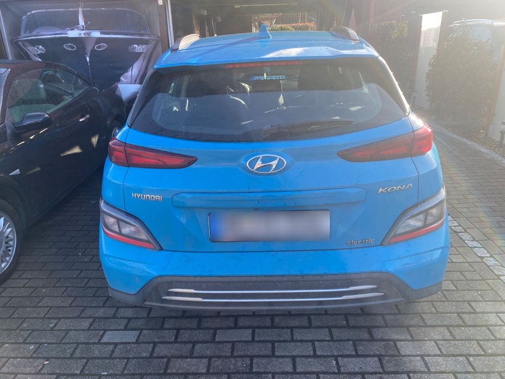 Image of Hyundai KONA Elektro