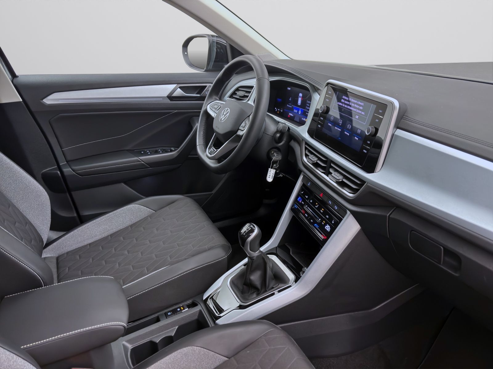 Volkswagen T-Roc - Bild 17