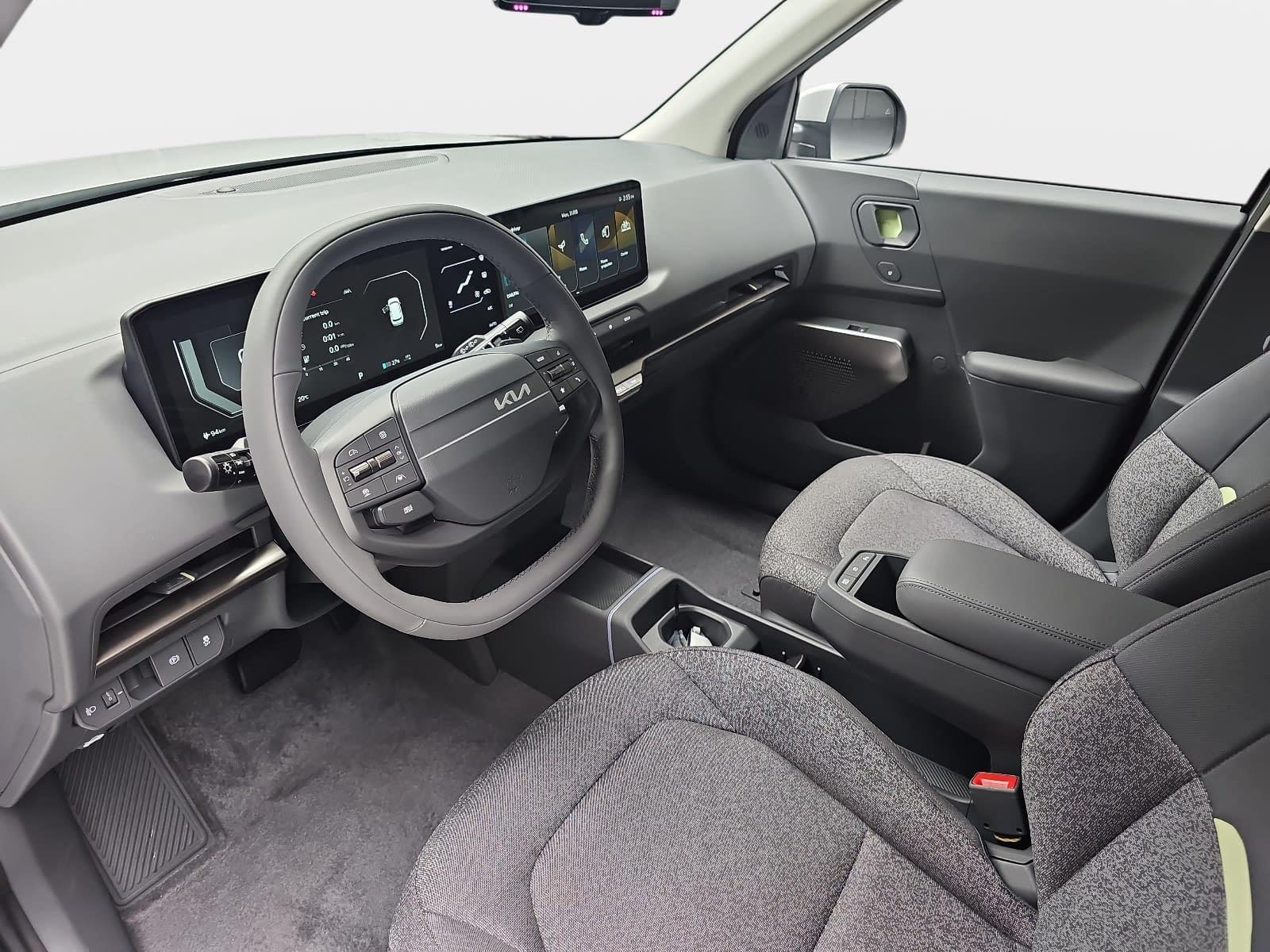 Kia EV2 42.2 KWH AIR MJ27 WINTER