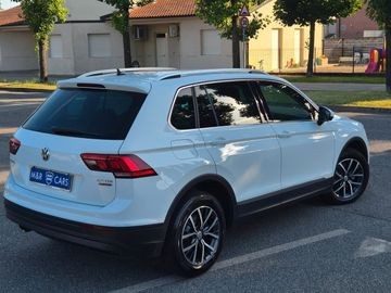 Volkswagen Tiguan - 6