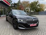 BMW 730 d xDrive Aut. Leder LED Luftfederung - gebrauchte BMW 730 aus dem Jahr 2020