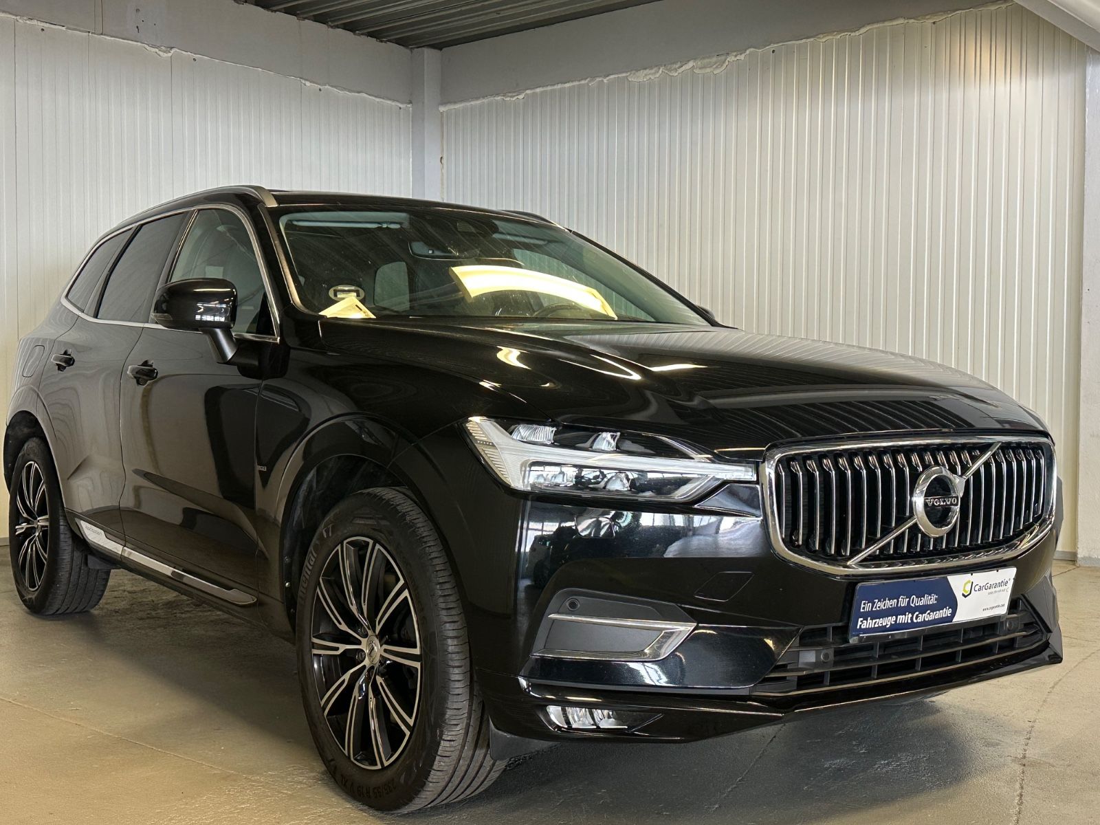 XC60 Inscription*Pano*Leder*Kamera*Spurh.*
