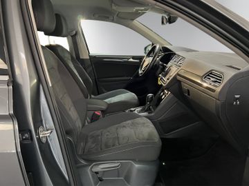 Bild 16 VW Tiguan 2.0 TSI Highline 4-motion DSG