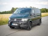 Volkswagen T6 Camper Insp. & HU NEU Heckküche, Ausziehbett - Wohnwagen & Wohnmobile in Dresden