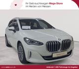 BMW 218d Active Tourer Aut. Luxury Line - gebrauchte BMW 218 aus dem Jahr 2023