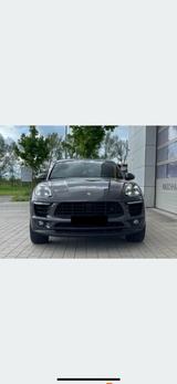 Porsche Macan S |LED|ACC|PDK|RS SPYDER R20|HU/27 - Porsche Gebrauchtwagen in Ludwigshafen