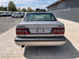 Volvo 850 T-5 - Volvo 850 mit Benzin-Antrieb: Limousine