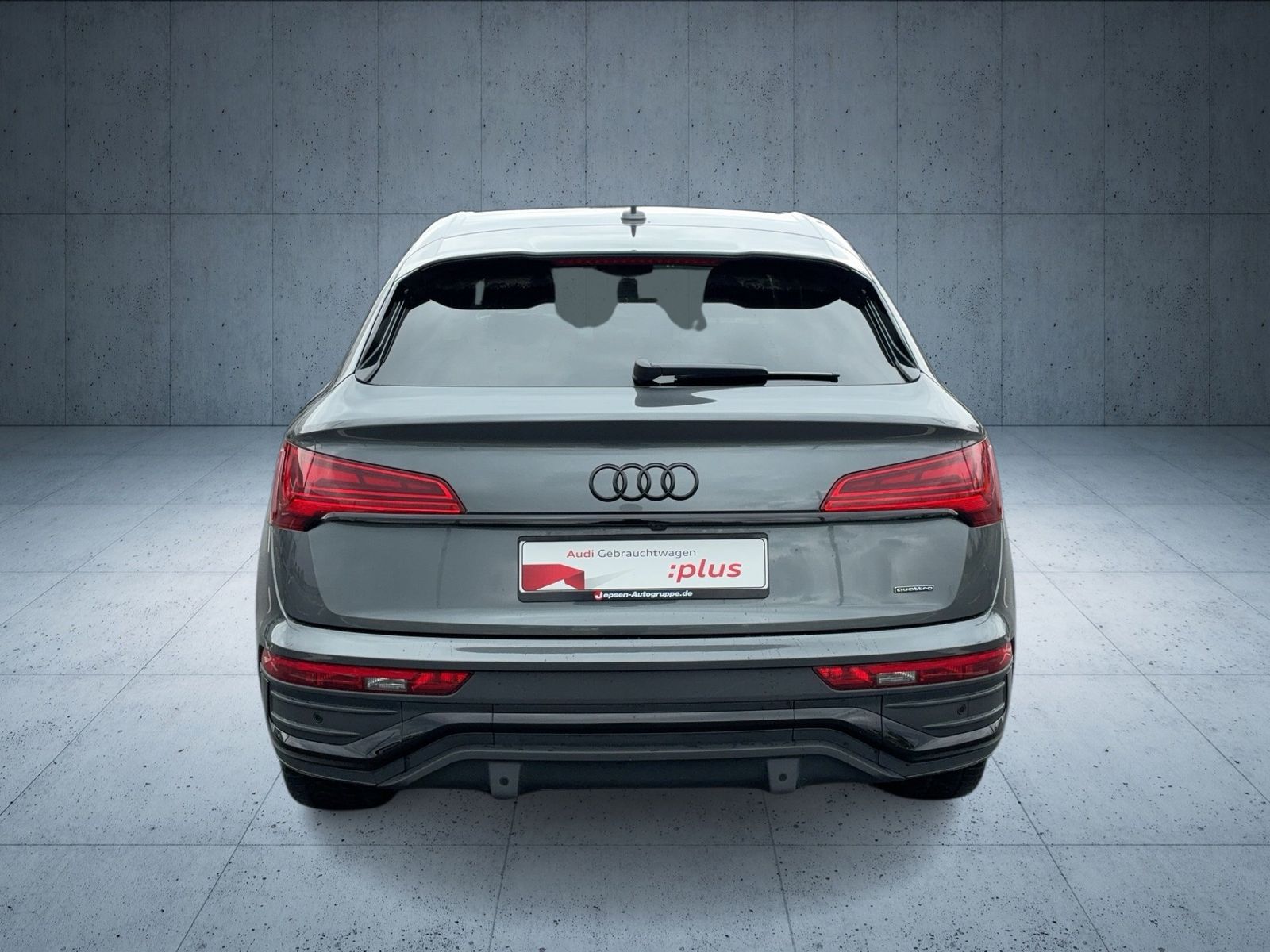 Audi Q5 - Bild 5