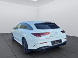 Mercedes-Benz CLA 250e Shooting Brake*AMG PAKET*PANO*KAM* - Mercedes-Benz CLA Shooting Brake in Frankfurt (Main)