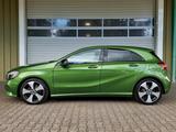 Mercedes-Benz A 200 d AMG Line, Distronic, LED, PANO - Mercedes-Benz mit Diesel-Antrieb: AMG