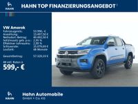 Volkswagen Amarok - Vorschau Bild 2