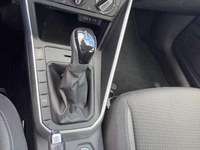 Polo Life 1.0 TSI DSG Rückfahrkamera, Sitzheizun