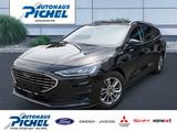 Ford Focus Turnier Design Titanium LED+NAVI+PPS+GJR - Ford Focus: Titanium Design