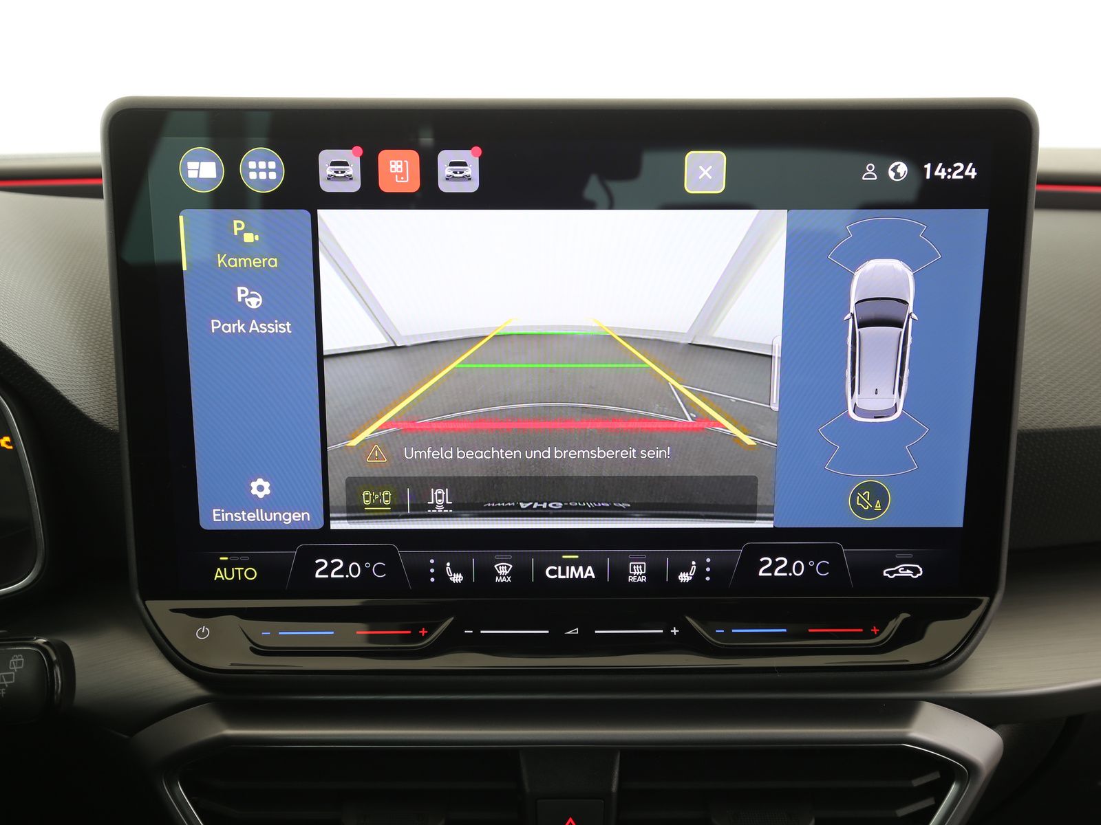 Seat Leon - Bild 21
