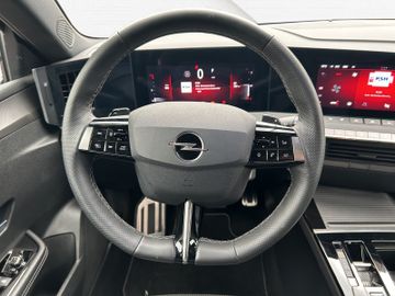 Fotografie 11 des Opel Astra L ST GS AT Leder 360° AHK ACC