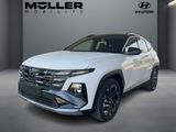 Hyundai TUCSON 1.6 T-GDI Prime +Wide+Sitzklima+LED+Navi