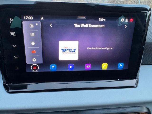 Seat Ibiza Style *Virtuel*DGS*PDC*