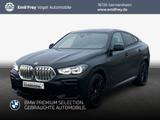 BMW X6 xDrive40d *Standheizung*Sportpaket*