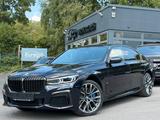 BMW 745 e Aut. - 1 Hand - Laserlicht - M Sportpaket/ - BMW 7er Reihe Plug-in Hybrid (PHEV) Gebrauchtwagen