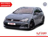 Volkswagen Golf 2.0 TSI GTI TCR LED Navi Reifnitz Dynaudio - Volkswagen Golf: GTI Tcr