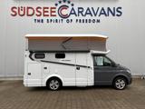 Weinsberg X-Cursion CUV EDITION PEPPER 500 MQ aus Vermietf - Weinsberg X CURSION CUV