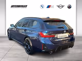 BMW 330d xDrive Touring M Sport Pro AHK Pano DA Prof - BMW Gebrauchtwagen