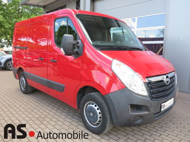 Opel Movano B Kasten L1H1 3,3t 2.3 CDTI 1.Hd*Navi*EU6