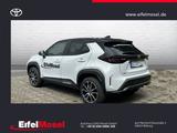 Toyota Yaris Cross 1.5 Hybrid *GR-Sport* Safety-P /Navi - Toyota Yaris Cross: GR Sport