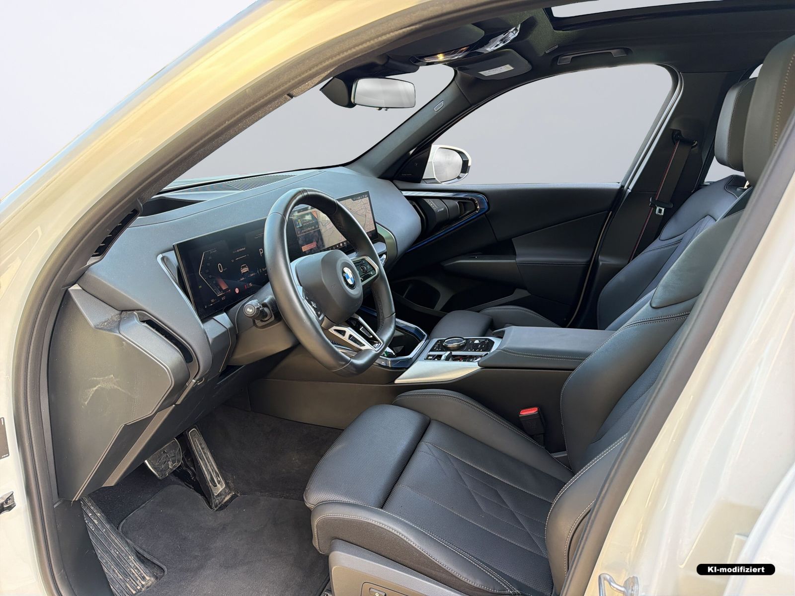 BMW X3 - Bild 7