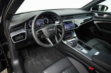 Audi A6 - 9