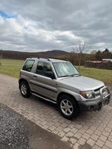 Mitsubishi pajero Pinin - Mitsubishi Pajero Pinin Gebrauchtwagen
