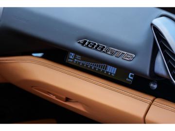 2015 Ferrari 488 GTB 缩略图 19