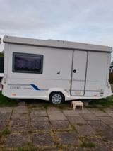 Esterel Wohnwagen  - Esterel Wohnwagen