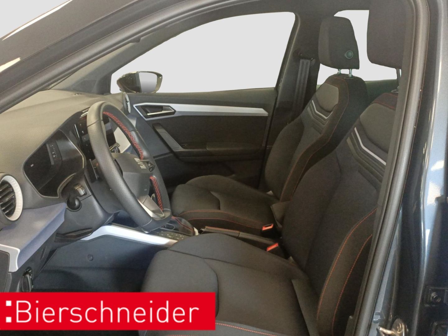 Seat Arona - Bild 14