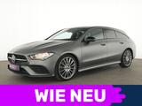 Mercedes-Benz CLA 250 Shooting B AMG Business|Night|AHK|HuD| - gebrauchte Mercedes-Benz CLA 250 aus dem Jahr 2021