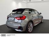 Audi A1 Sportback S line 40 TFSI 152(207) kW(PS) Appl - gebrauchte Audi A1 aus dem Jahr 2021