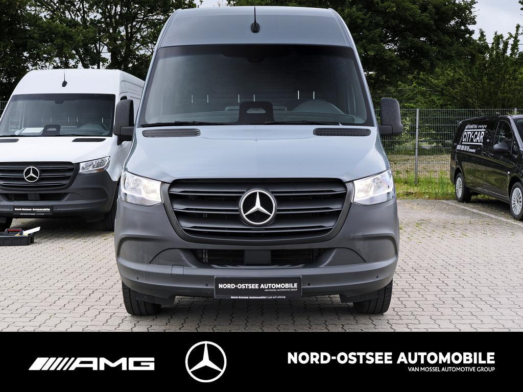 Mercedes-Benz SPRINTER 317 L3H2 AHK NAVI KAMERA TEMPOMAT