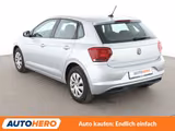 Volkswagen Polo 1.0 TSI Comfortline *NAVI*LIMITER*PDC*SHZ* - VW Polo Gebrauchtwagen in Nürnberg