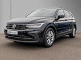Volkswagen Tiguan 2.0 TDI Life Navi, Rear-View - VW Tiguan Gebrauchtwagen