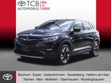 Opel Grandland X 1.6 Turbo Elegance SHZ PDC KLIMA BT  - Opel Grandland (X) in Herne