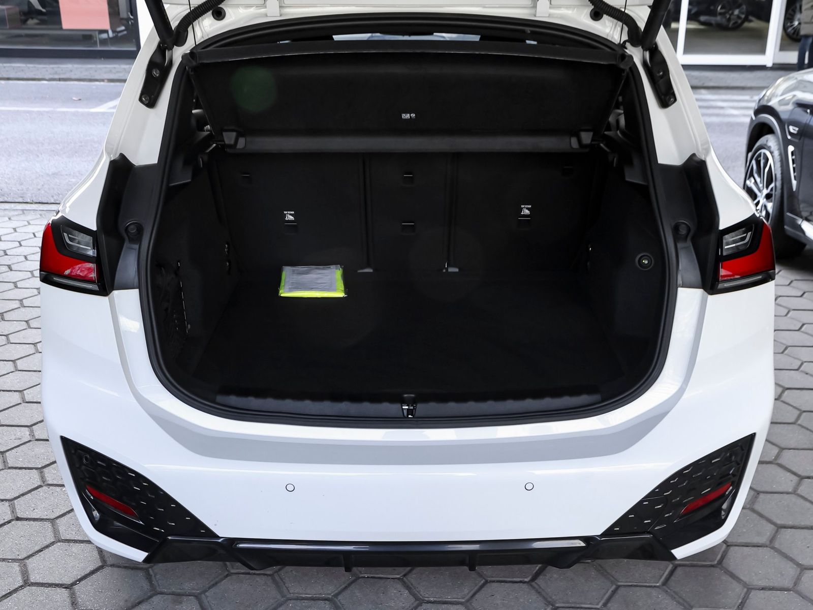 BMW 220 Active Tourer - Bild 17