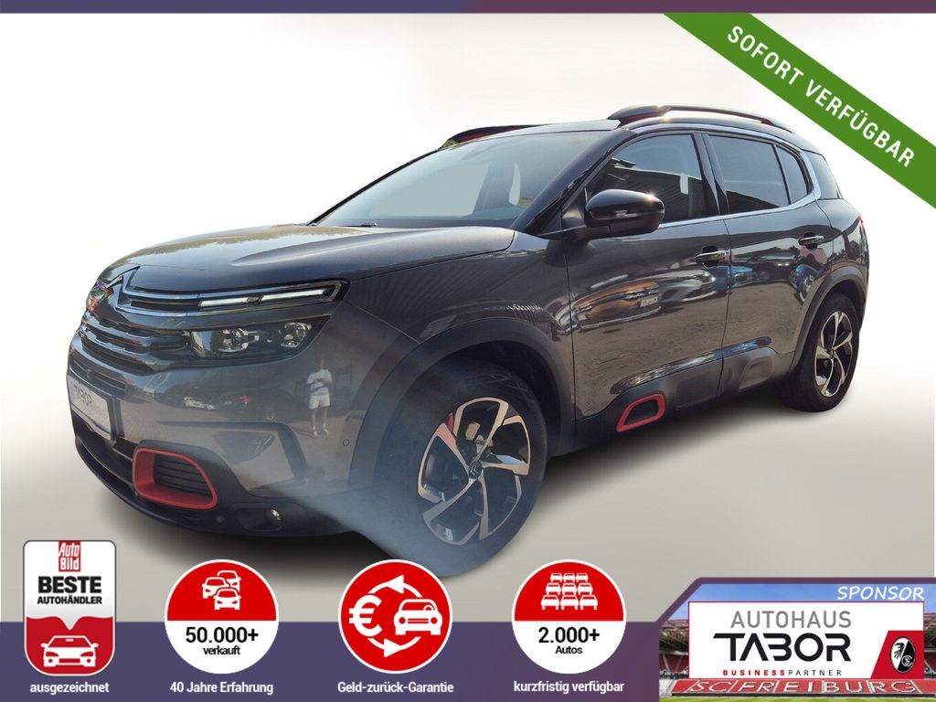 Image of Citroën C5 Aircross
