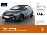 Volkswagen T-Roc Cabriolet 1.5 TSI OPF R-Line Black Style - Neuwagen: Cabrio