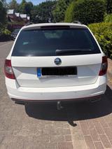 Skoda Ich verkaufe skoda oktavia 2014 - Skoda Octavia: 20v