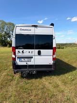 Chausson First Line V594 - Chausson Kastenwagen