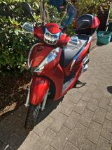 Honda SH300I  - HONDA ROLLER SH 300I