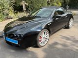 Alfa Romeo Spider 1.8 TBi 16V - Alfa Romeo Spider von privat