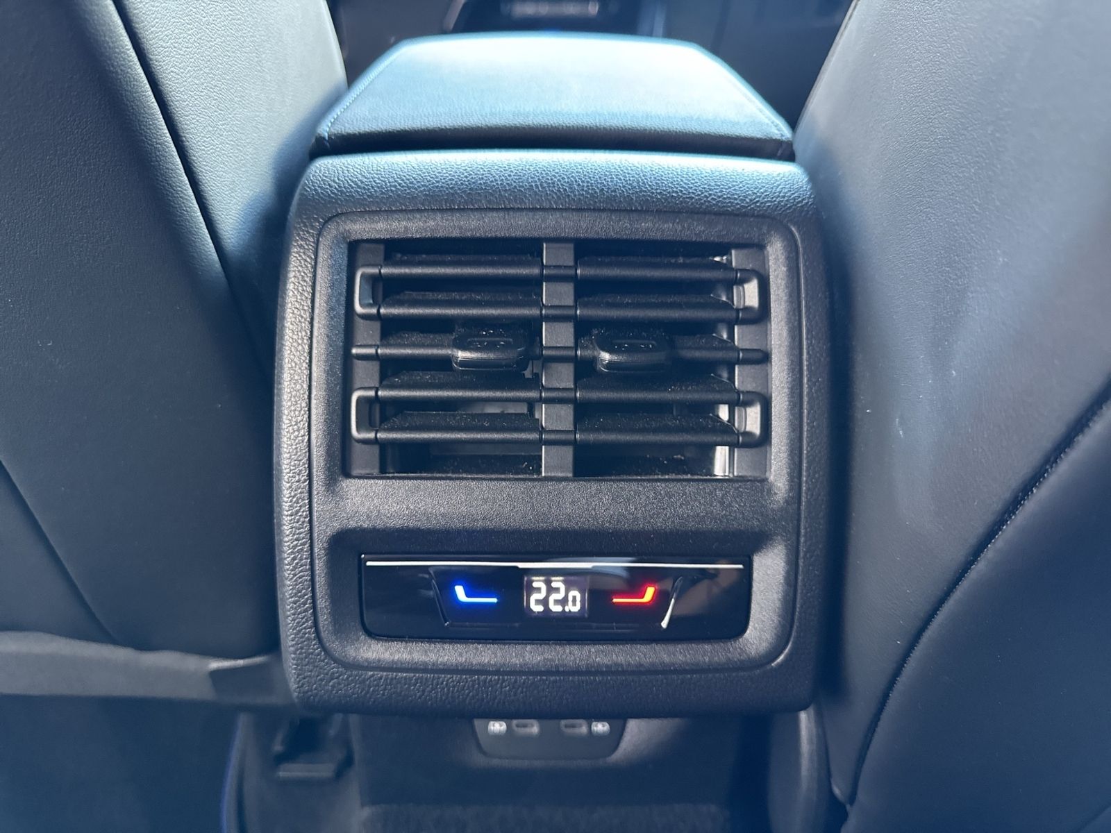 Golf VIII R 4Motion, Matrix, Rear View, Navi, DS