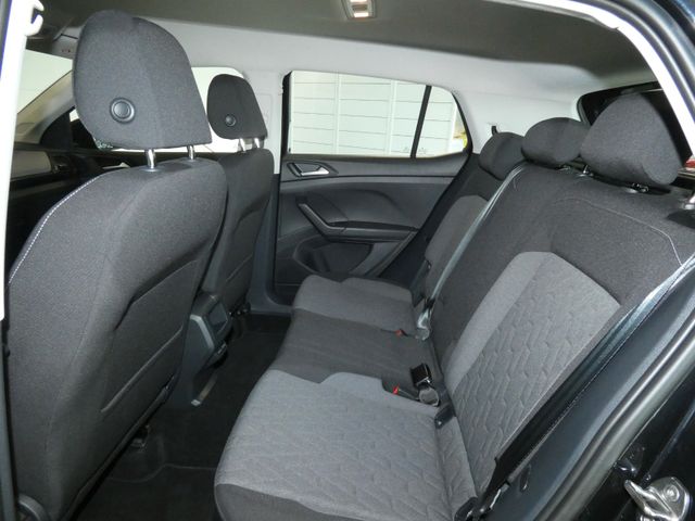 T-Cross 1.0 TSI Life NAVI KAMERA TRAVEL APP LED